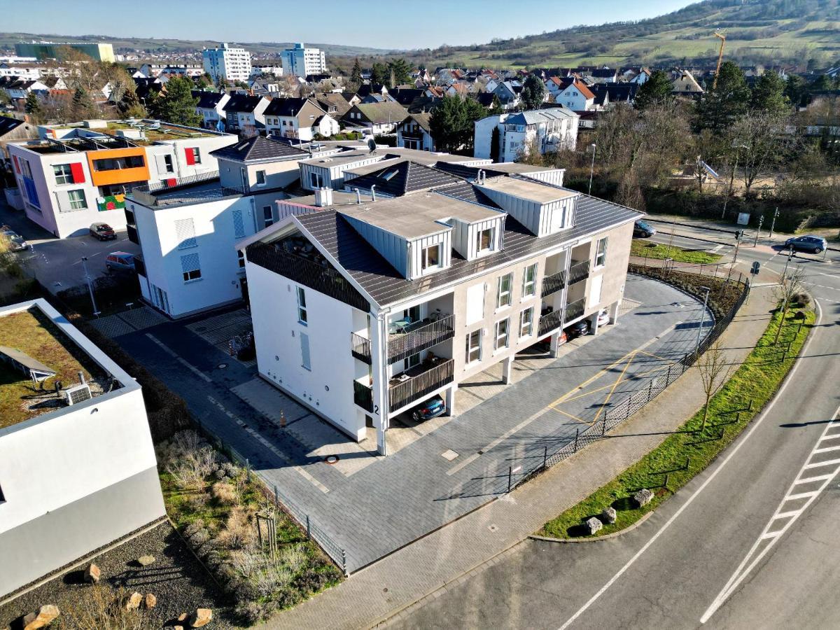 Helloyou Apartments Ingelheim am Rhein Exterior photo