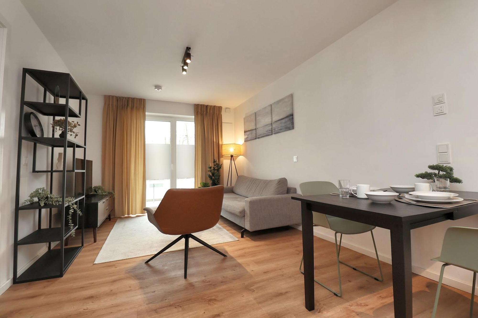 Helloyou Apartments Ingelheim am Rhein Exterior photo