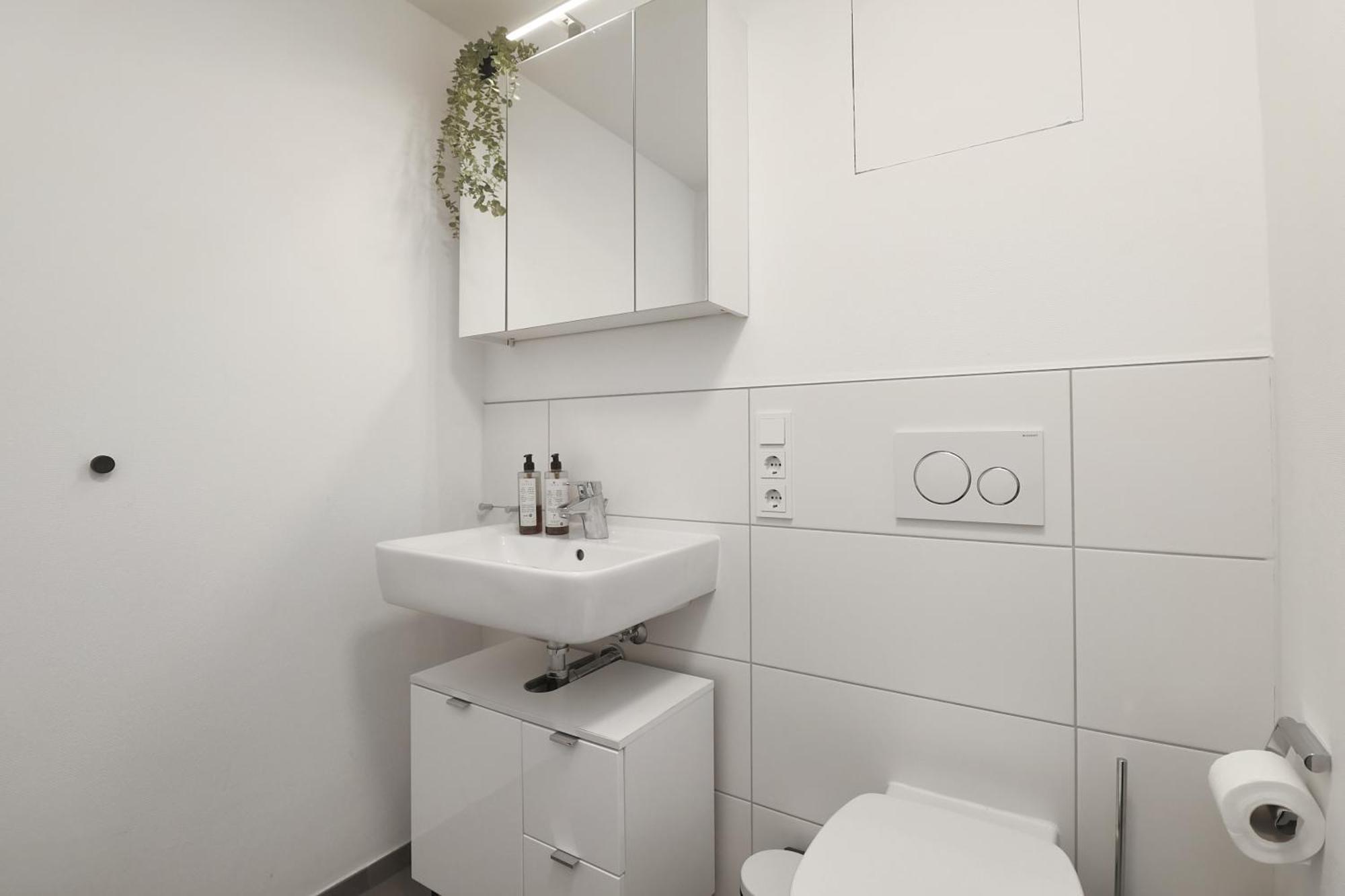 Helloyou Apartments Ingelheim am Rhein Exterior photo